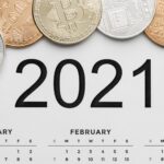 2021年ビットコイン