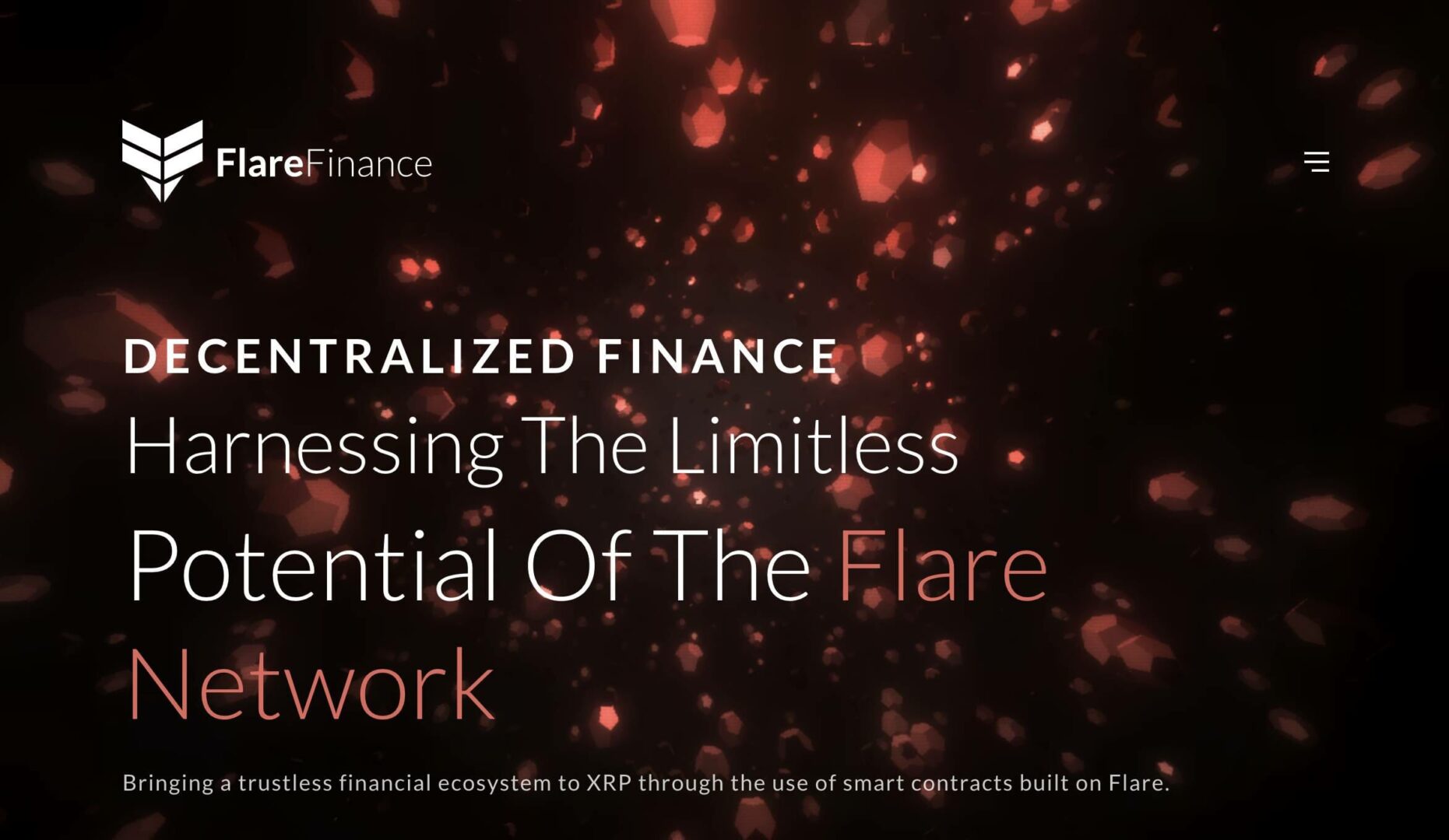 Flare Finance