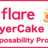 LayerCake ネットワーク間のコンポーザビリティを保証するプロトコル