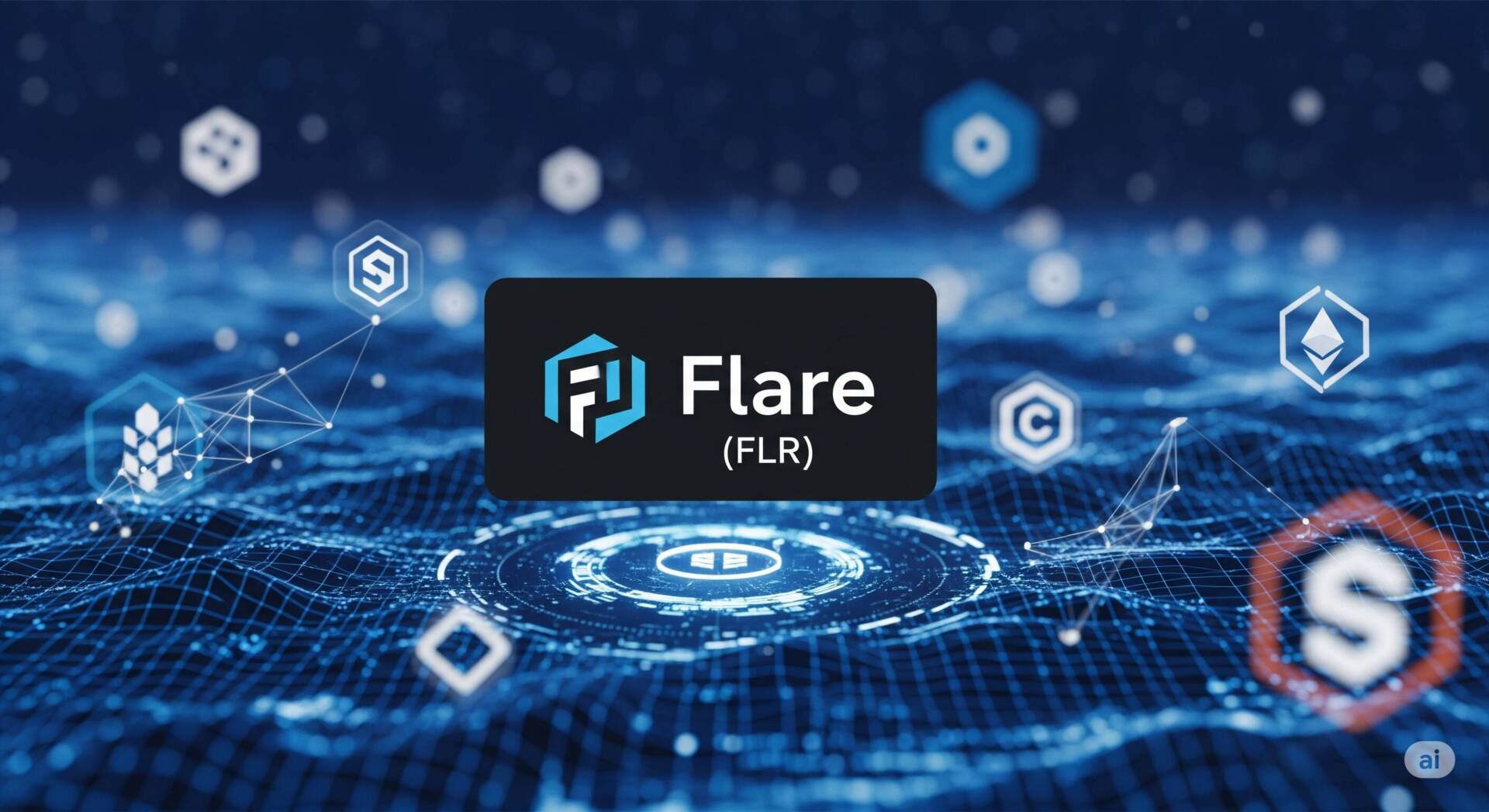 暗号資産FLRの将来性に関する詳細分析：Web3のデータレイヤーを牽引するFlareの可能性