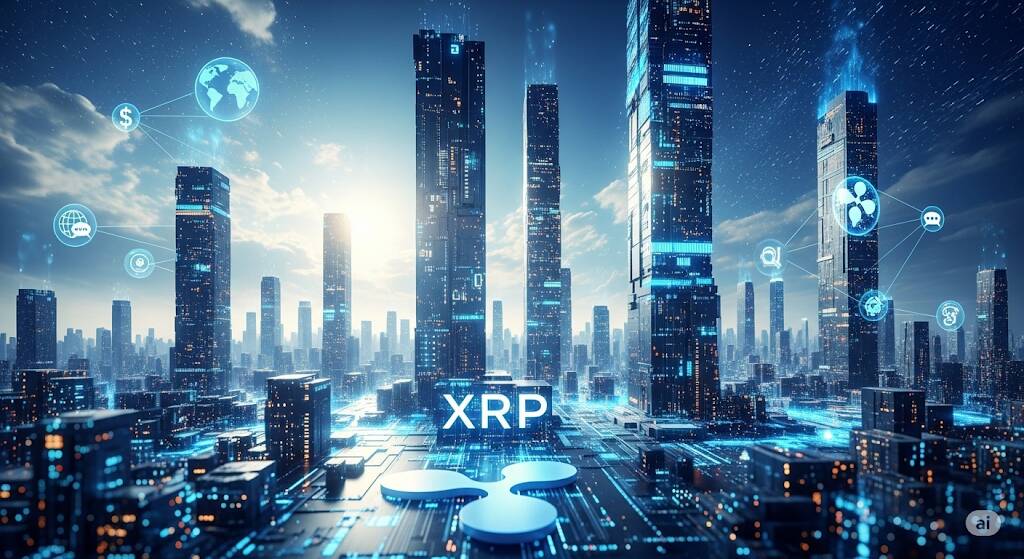 XRPの将来性に関する詳細分析：国際送金、規制、そしてデジタル金融の未来における役割