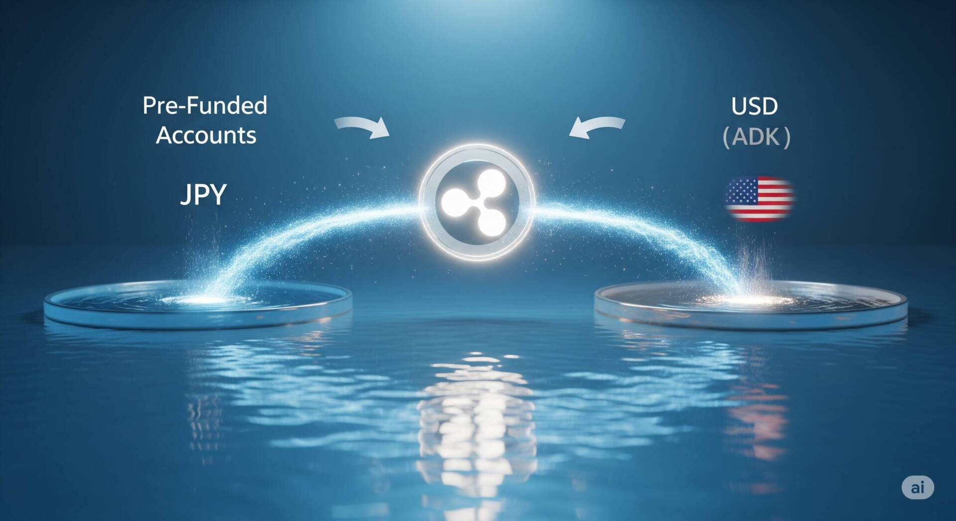 リップルの衝撃② - XRPが真価を発揮する「Ripple Payments」の魔法