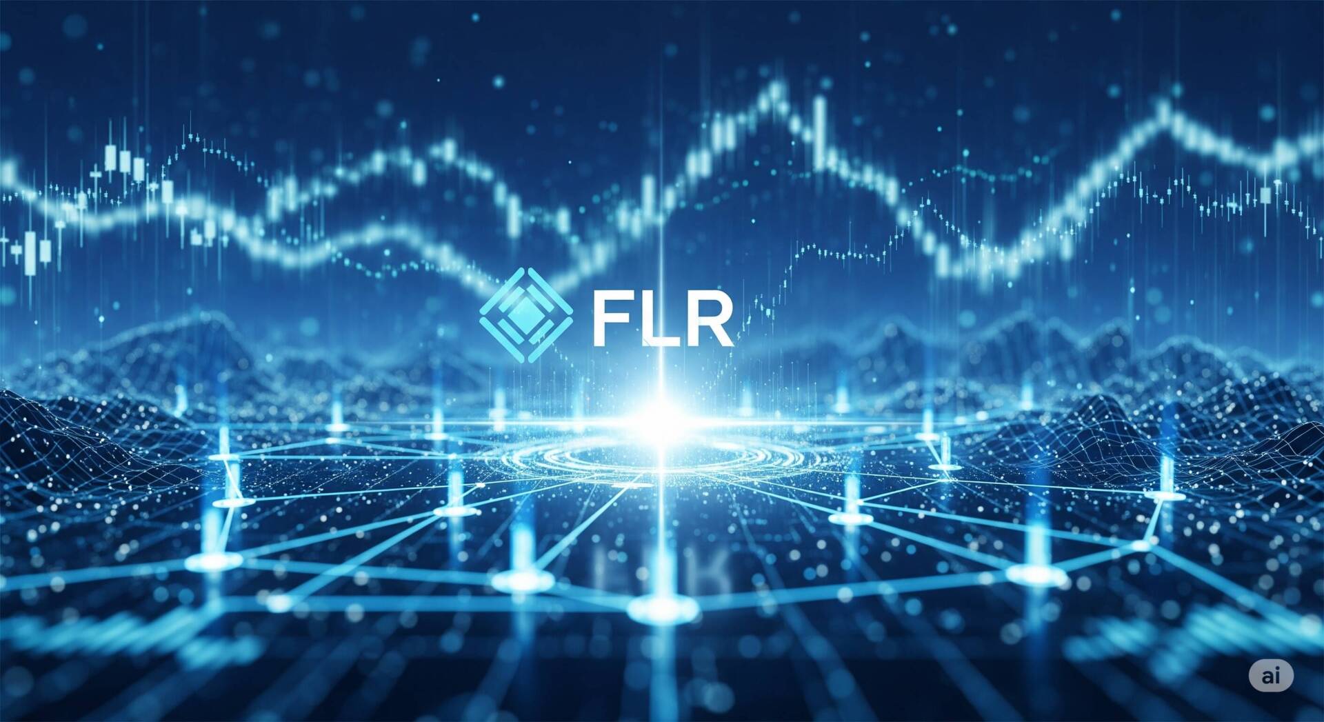 FlareDropのFLR受取期限(2026年1月)が目前！2020年12月時点のXRP保有者は必見です。FLRの無償受取とデリゲーション報酬で資産を育てる最後の好機。FLRの真価と未来、具体的な受取方法を徹底解説。