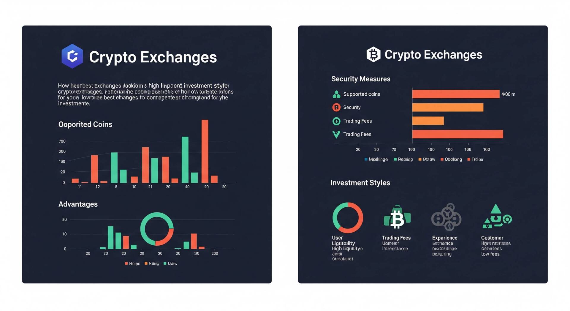 暗号資産（仮想通貨）おすすめ取引所口座開設比較ランキング：あなたの投資スタイルに最適な選択を