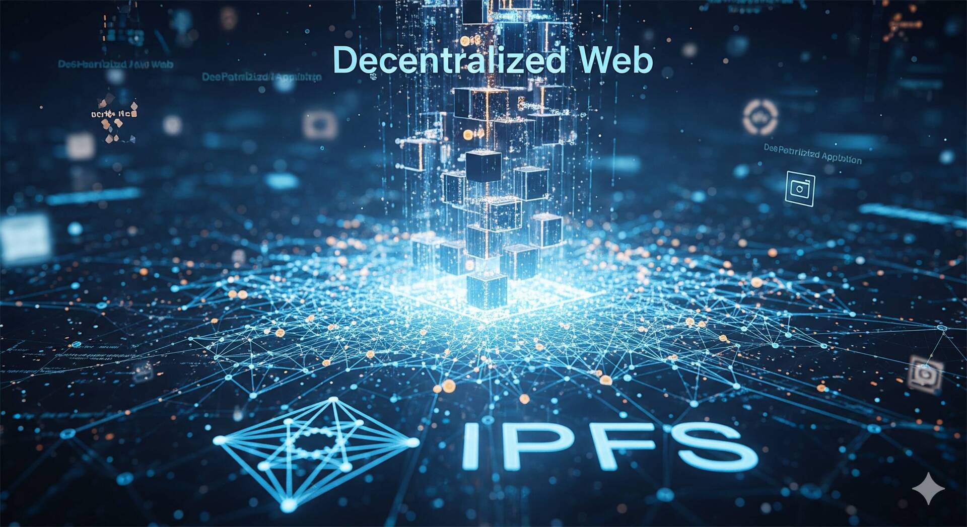 結論:分散型ウェブの礎としてのIPFS