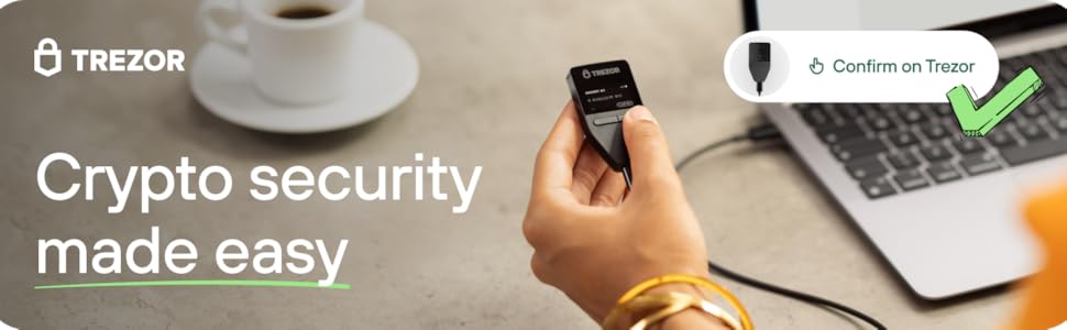 Trezor