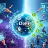 【DeFi学習 STEP 1】未来の金融へようこそ！DeFi（分散型金融）が世界をどう変えるのか？