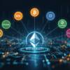 【DeFi学習 STEP 3】イーサリアムが鍵？DeFiで使われる主要な暗号資産（仮想通貨）入門