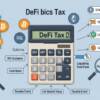 【DeFi学習 STEP 17】利益が出たら要注意！DeFiの税金計算と確定申告の基本を解説