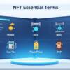 【ステップ3】これだけは押さえよう！NFT必須用語10選【初心者向け辞書】