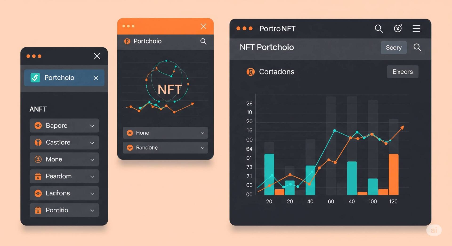 【ステップ18】買ったNFTの価値は今いくら？ポートフォリオ管理ツールのススメ