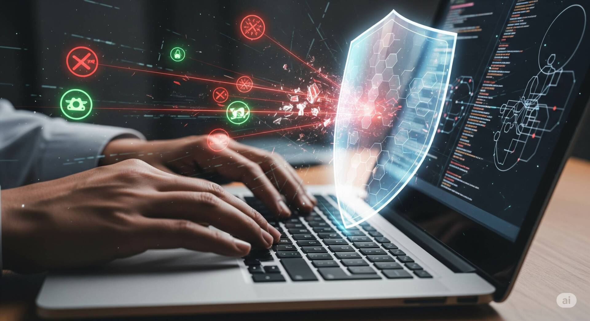 【第6回】ハッキングは他人事じゃない！今日からできるセキュリティ対策5選