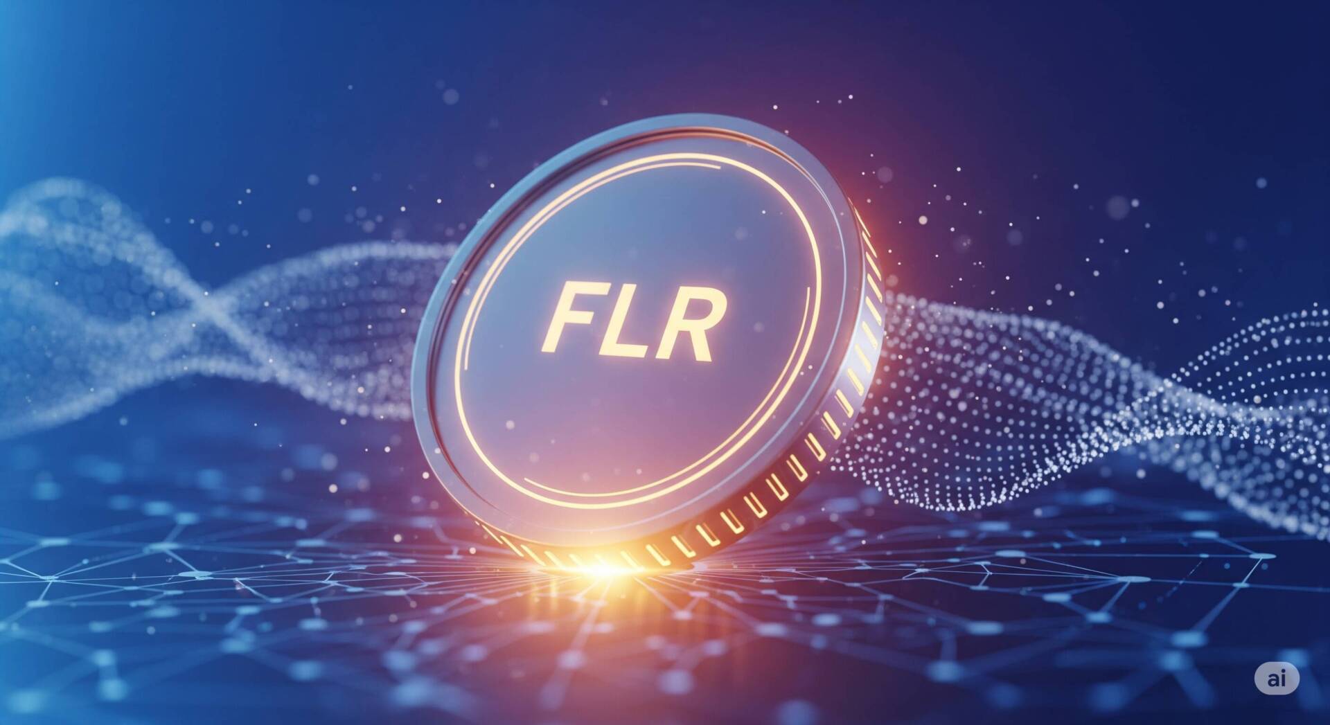 FLRトークン