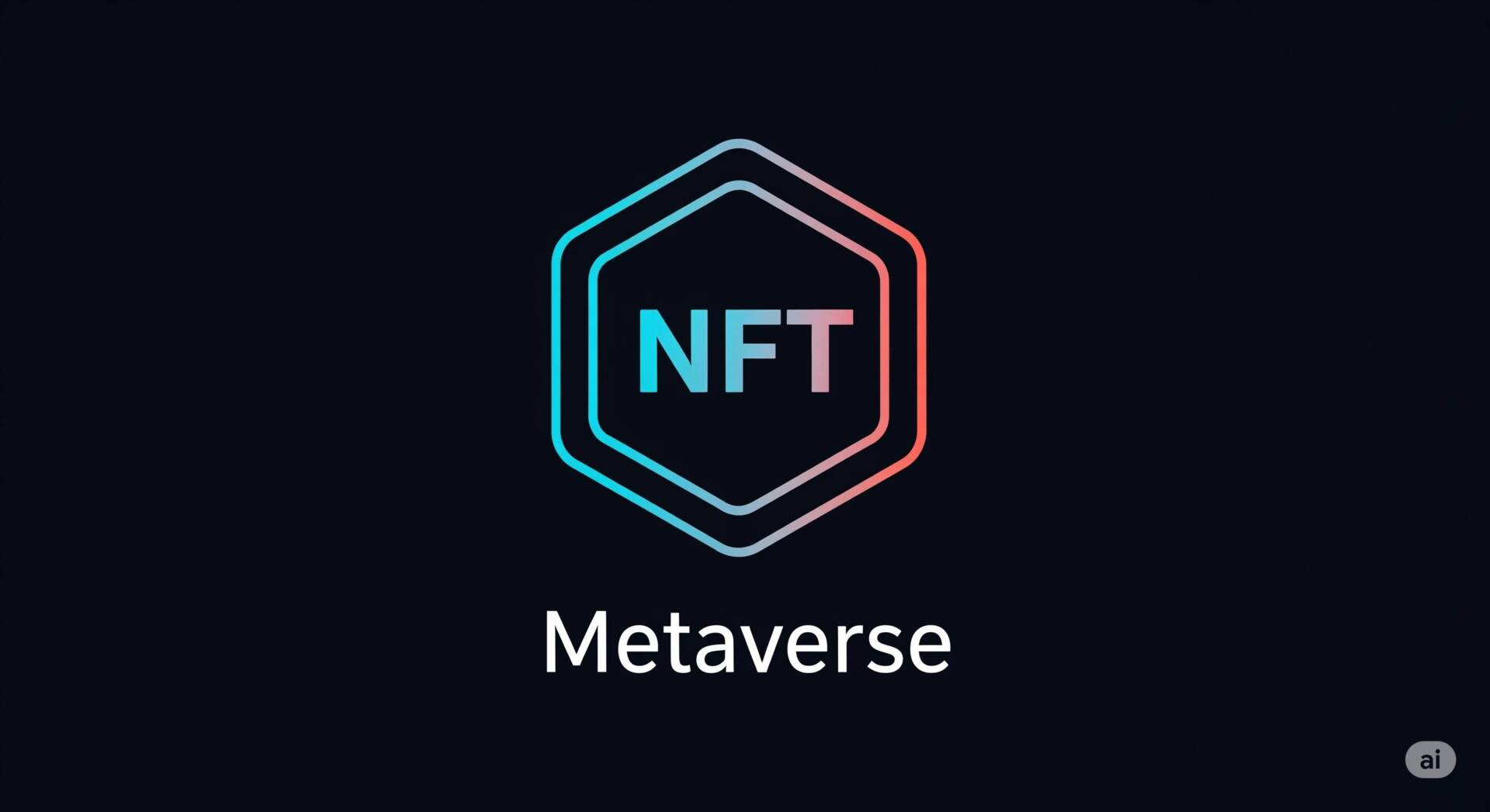 NFT/メタバース