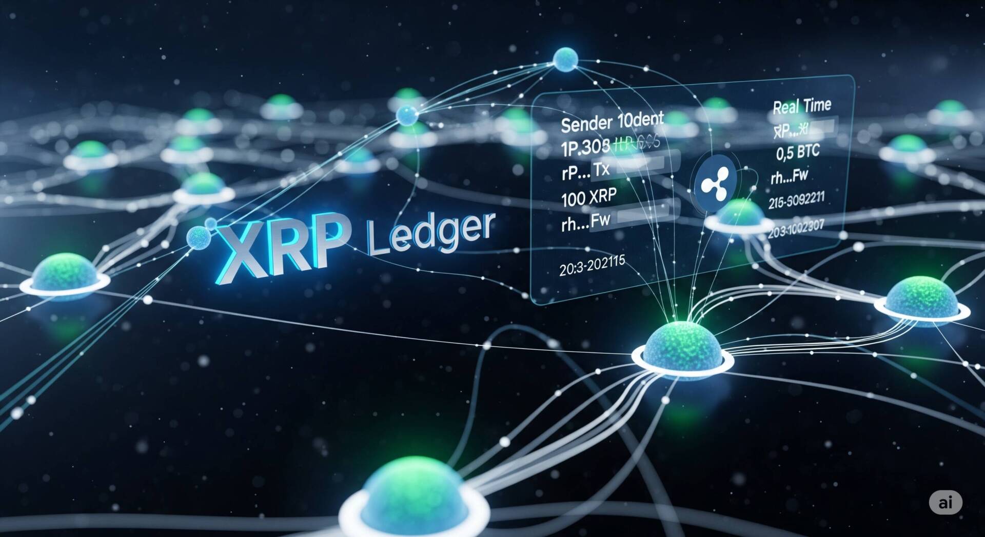XRP Ledger