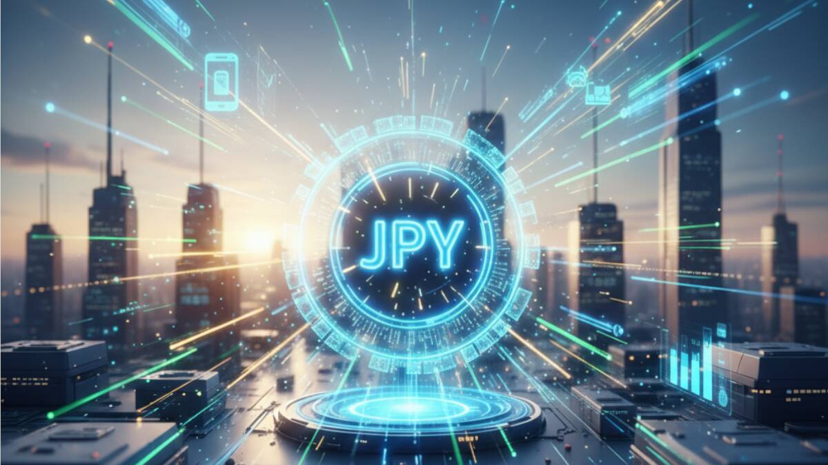 第3章：JPYCがもたらす革命的メリット - なぜ"最強"の電子決済手段なのか