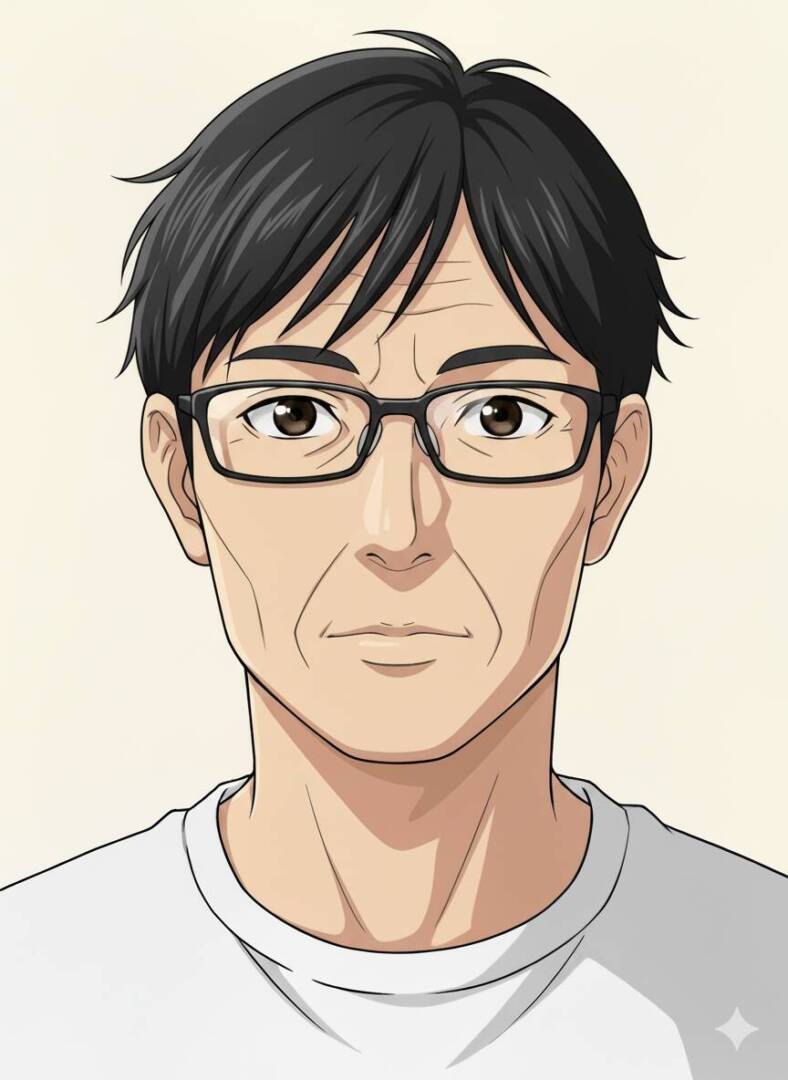 プロフィール画像